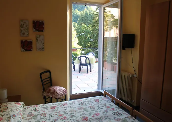 Hotel Il Nibbio