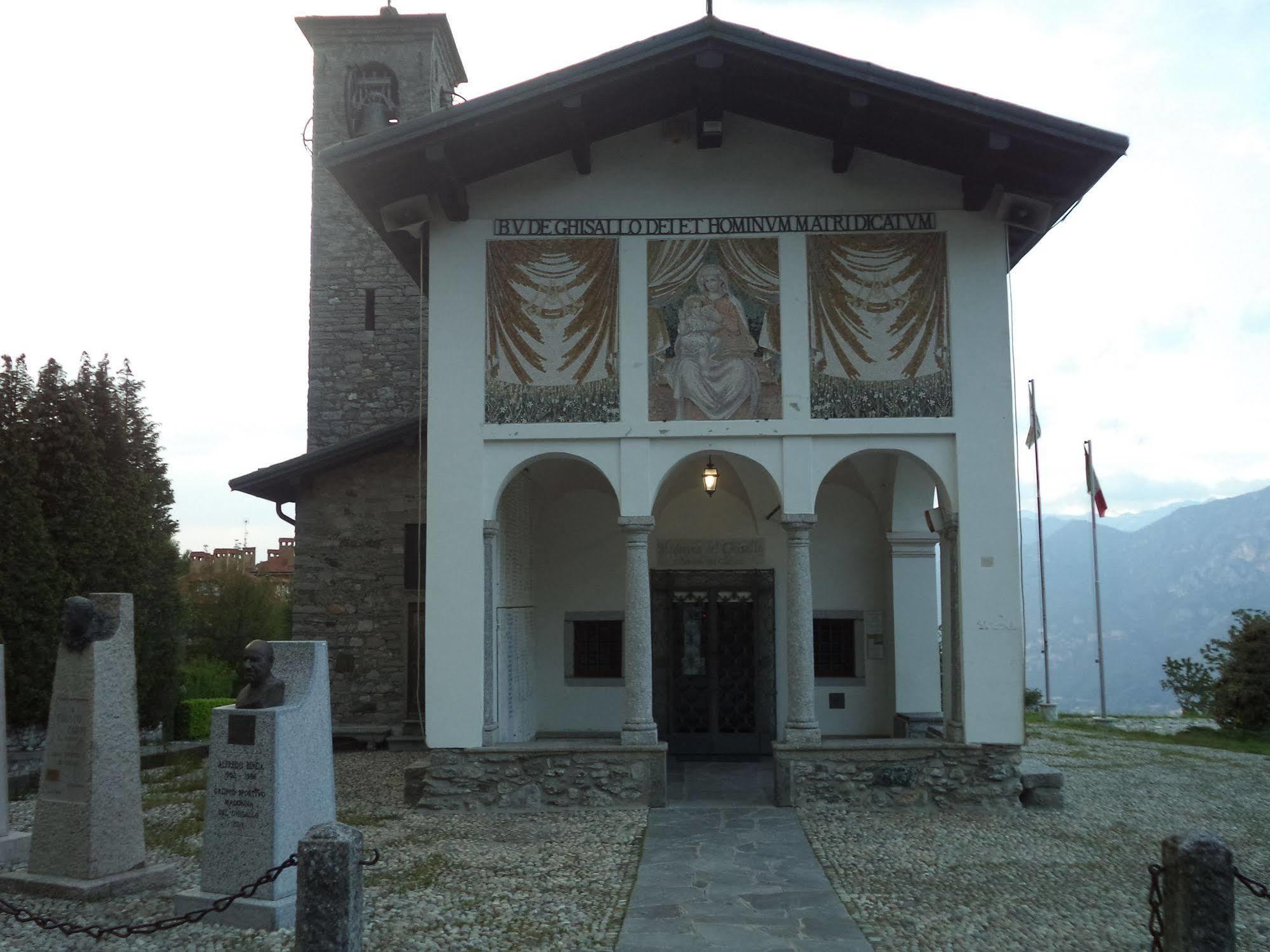 Il Nibbio Hotel